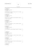 METHODS AND COMPOSITIONS INVOLVING MIRNA  AND MIRNA INHIBITOR MOLECULES diagram and image