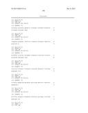 METHODS AND COMPOSITIONS INVOLVING MIRNA  AND MIRNA INHIBITOR MOLECULES diagram and image