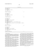 METHODS AND COMPOSITIONS INVOLVING MIRNA  AND MIRNA INHIBITOR MOLECULES diagram and image