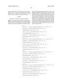 METHODS AND COMPOSITIONS INVOLVING MIRNA  AND MIRNA INHIBITOR MOLECULES diagram and image