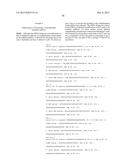 METHODS AND COMPOSITIONS INVOLVING MIRNA  AND MIRNA INHIBITOR MOLECULES diagram and image