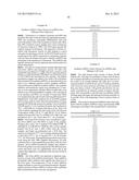 METHODS AND COMPOSITIONS INVOLVING MIRNA  AND MIRNA INHIBITOR MOLECULES diagram and image