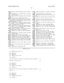 METHODS AND COMPOSITIONS INVOLVING MIRNA  AND MIRNA INHIBITOR MOLECULES diagram and image