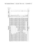 COMPOSITION FOR CLEAVING A TARGET DNA COMPRISING A GUIDE RNA SPECIFIC FOR     THE TARGET DNA AND CAS PROTEIN-ENCODING NUCLEIC ACID OR CAS PROTEIN, AND     USE THEREOF diagram and image