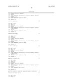 COMPOSITION FOR CLEAVING A TARGET DNA COMPRISING A GUIDE RNA SPECIFIC FOR     THE TARGET DNA AND CAS PROTEIN-ENCODING NUCLEIC ACID OR CAS PROTEIN, AND     USE THEREOF diagram and image