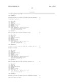 METHOD FOR THE SIMULTANEOUS DETECTION OF MULTIPLE NUCLEIC ACID SEQUENCES     IN A SAMPLE diagram and image