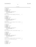 METHOD FOR THE SIMULTANEOUS DETECTION OF MULTIPLE NUCLEIC ACID SEQUENCES     IN A SAMPLE diagram and image