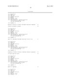 METHOD FOR THE SIMULTANEOUS DETECTION OF MULTIPLE NUCLEIC ACID SEQUENCES     IN A SAMPLE diagram and image