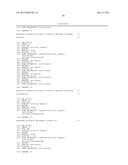 METHOD FOR THE SIMULTANEOUS DETECTION OF MULTIPLE NUCLEIC ACID SEQUENCES     IN A SAMPLE diagram and image