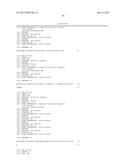 METHOD FOR THE SIMULTANEOUS DETECTION OF MULTIPLE NUCLEIC ACID SEQUENCES     IN A SAMPLE diagram and image