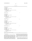 METHOD FOR THE SIMULTANEOUS DETECTION OF MULTIPLE NUCLEIC ACID SEQUENCES     IN A SAMPLE diagram and image