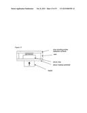 METHOD AND DEVICE FOR THE DETECTION OF MOLECULAR INTERACTIONS diagram and image