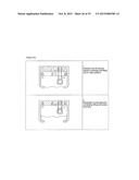 METHOD AND DEVICE FOR THE DETECTION OF MOLECULAR INTERACTIONS diagram and image