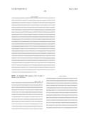 Compositions and Methods for the Diagnosis of Retinal Neovascularization diagram and image