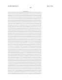 Compositions and Methods for the Diagnosis of Retinal Neovascularization diagram and image