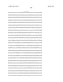 Compositions and Methods for the Diagnosis of Retinal Neovascularization diagram and image