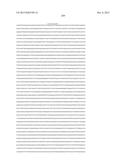 Compositions and Methods for the Diagnosis of Retinal Neovascularization diagram and image