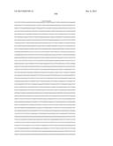 Compositions and Methods for the Diagnosis of Retinal Neovascularization diagram and image