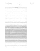 Compositions and Methods for the Diagnosis of Retinal Neovascularization diagram and image