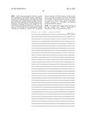 Compositions and Methods for the Diagnosis of Retinal Neovascularization diagram and image