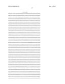 Compositions and Methods for the Diagnosis of Retinal Neovascularization diagram and image