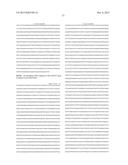 Compositions and Methods for the Diagnosis of Retinal Neovascularization diagram and image