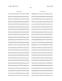 Compositions and Methods for the Diagnosis of Retinal Neovascularization diagram and image