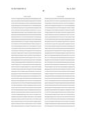 Compositions and Methods for the Diagnosis of Retinal Neovascularization diagram and image