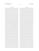 Compositions and Methods for the Diagnosis of Retinal Neovascularization diagram and image