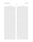 Compositions and Methods for the Diagnosis of Retinal Neovascularization diagram and image