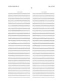 Compositions and Methods for the Diagnosis of Retinal Neovascularization diagram and image