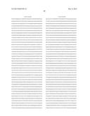 Compositions and Methods for the Diagnosis of Retinal Neovascularization diagram and image