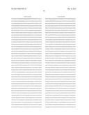 Compositions and Methods for the Diagnosis of Retinal Neovascularization diagram and image