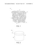 POLYCRYSTALLINE SUPER HARD CONSTRUCTION AND A METHOD FOR MAKING SAME diagram and image