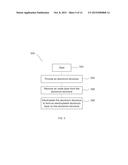 ANODIZED ELECTROPLATED ALUMINUM STRUCTURES diagram and image