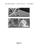 CONFORMAL COATING OF POLYMER FIBERS ON NONWOVEN SUBSTRATES diagram and image