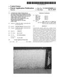 COMPRESSED THREE-DIMENSIONAL NETTED STRUCTURE, COMPRESSED AND RESTORED     THREE-DIMENSIONAL NETTED STRUCTURE, COMPRESSION METHOD OF     THREE-DIMENSIONAL NETTED STRUCTURE AND COMPRESSION AND RESTRATION METHOD     OF THREE-DIMENSIONAL NETTED STRUCTURE diagram and image