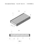 COMPRESSED THREE-DIMENSIONAL NETTED STRUCTURE, COMPRESSED AND RESTORED     THREE-DIMENSIONAL NETTED STRUCTURE, COMPRESSION METHOD OF     THREE-DIMENSIONAL NETTED STRUCTURE AND COMPRESSION AND RESTRATION METHOD     OF THREE-DIMENSIONAL NETTED STRUCTURE diagram and image