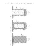 Building Foundation and Soil Stabilization Method and System diagram and image