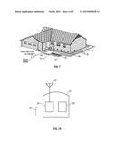 Building Foundation and Soil Stabilization Method and System diagram and image