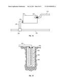 Building Foundation and Soil Stabilization Method and System diagram and image