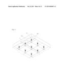 MULTIPLE CAST-IN INSERT APPARATUS FOR CONCRETE diagram and image