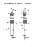 HOLD OPEN ROD LOCKING SLEEVE diagram and image