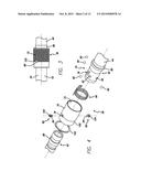 HOLD OPEN ROD LOCKING SLEEVE diagram and image