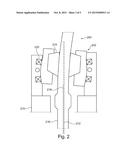 ALIGNING BOREHOLE DRILLING EQUIPMENT diagram and image