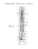 DOWNHOLE CUTTING TOOL diagram and image