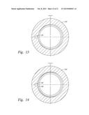 DOWNHOLE CUTTING TOOL diagram and image