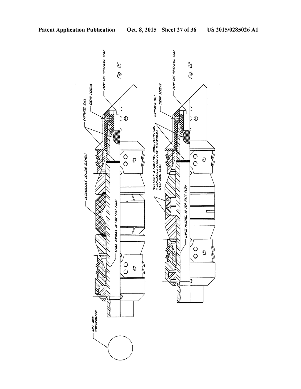 DISSOLVABLE ALUMINUM DOWNHOLE PLUG - diagram, schematic, and image 28