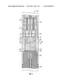 REDUNDANT FIRING SYSTEM FOR WELLBORE TOOLS diagram and image