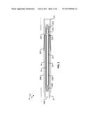 DOWNHOLE ELECTROMAGNETIC TELEMETRY APPARATUS diagram and image